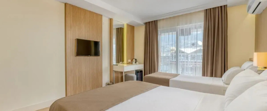 Park Hotel