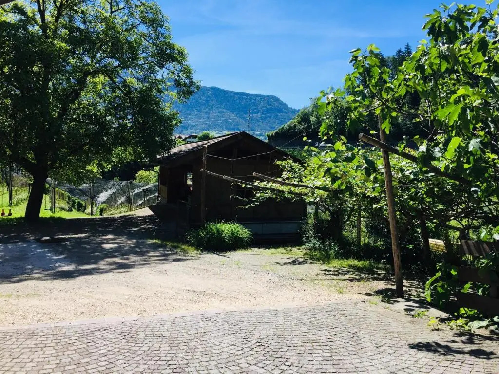 Tannerhof Bed & Breakfast