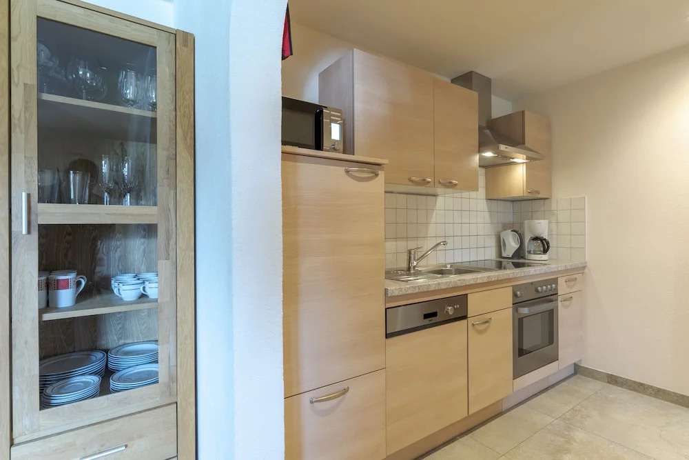 Apartmenthaus Rabitschhof