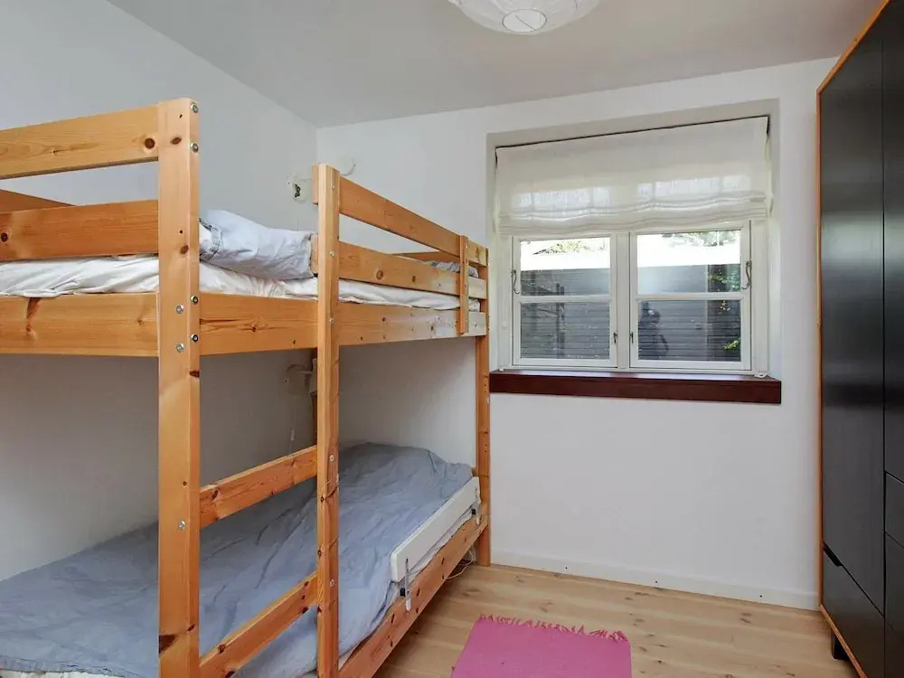 Attractive Holiday Home Hovedstaden by the Sea