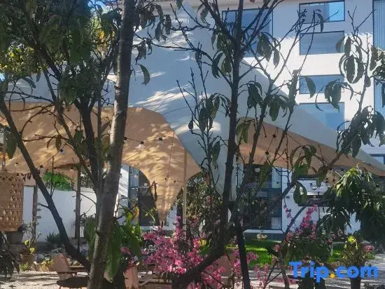 Airport·Qijing Homestay (Lijiang Sanyi International Airport Store)