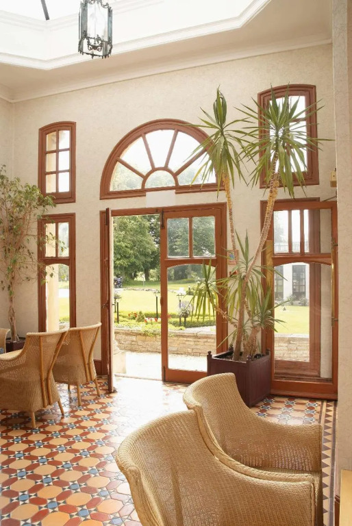 Hilton Puckrup Hall Hotel & Golf Club, Tewkesbury