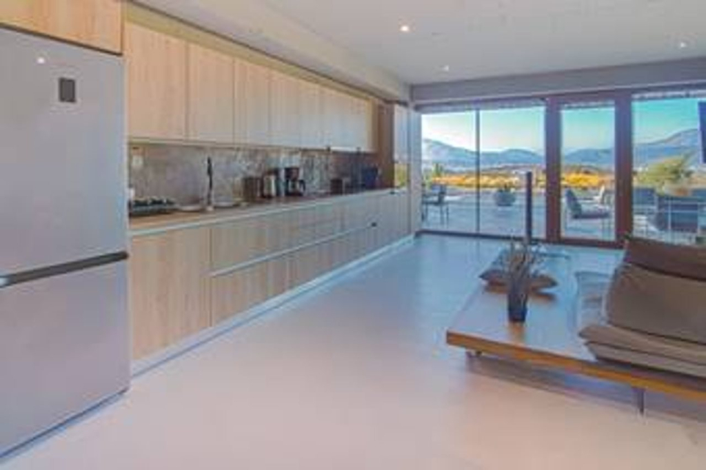 Marnos Luxury Villas
