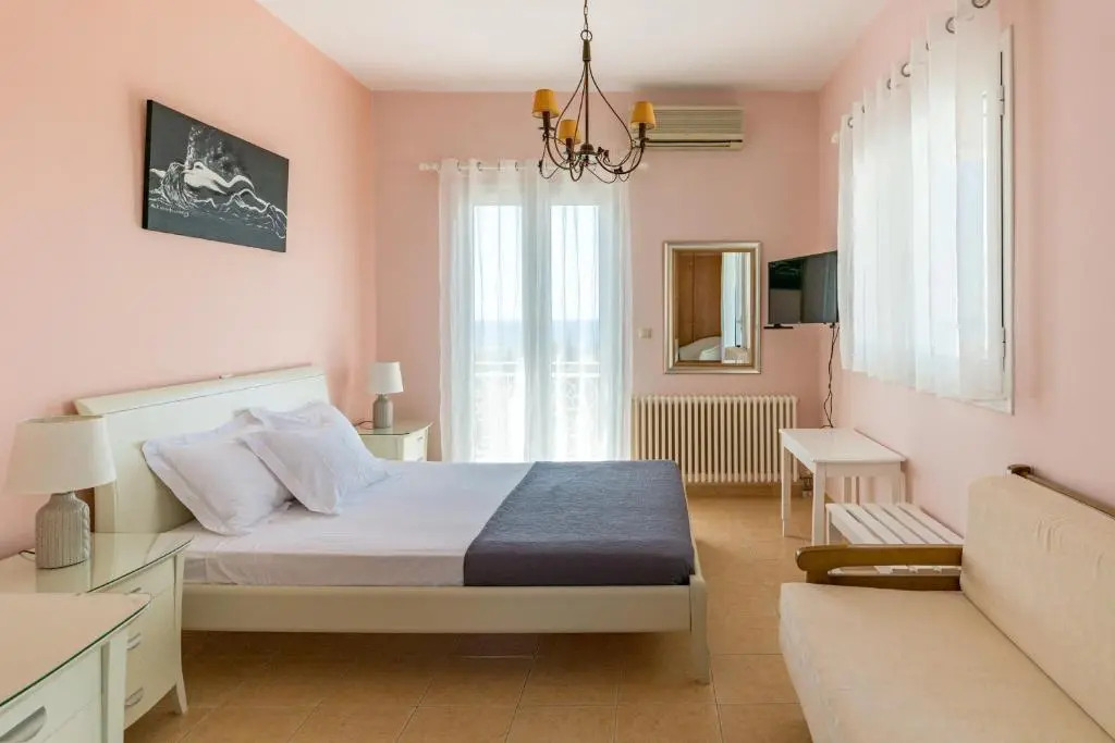 Villa Sophia Elena