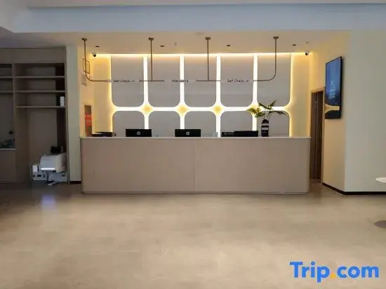 Jinjiang Hotel (Lishui Jinyun Huzhen)
