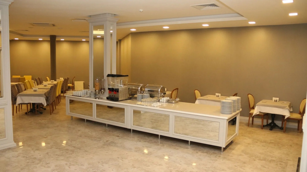 Enerji Otel