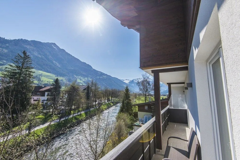 Haus Wallner by AlpenTravel