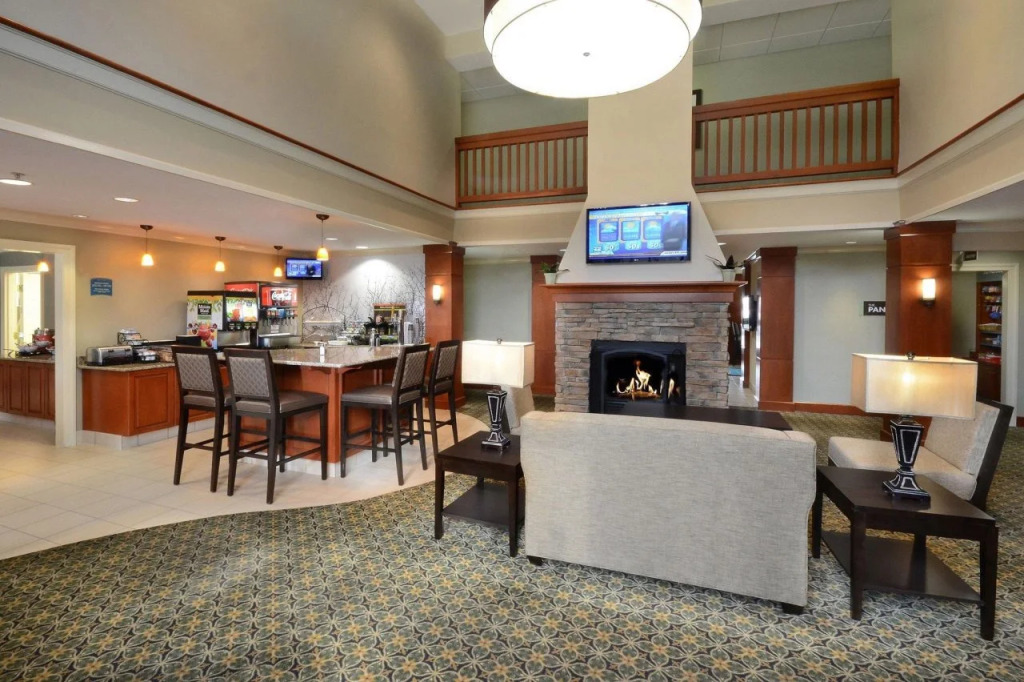 Staybridge Suites Raleigh-Durham Airport-Morrisville by IHG