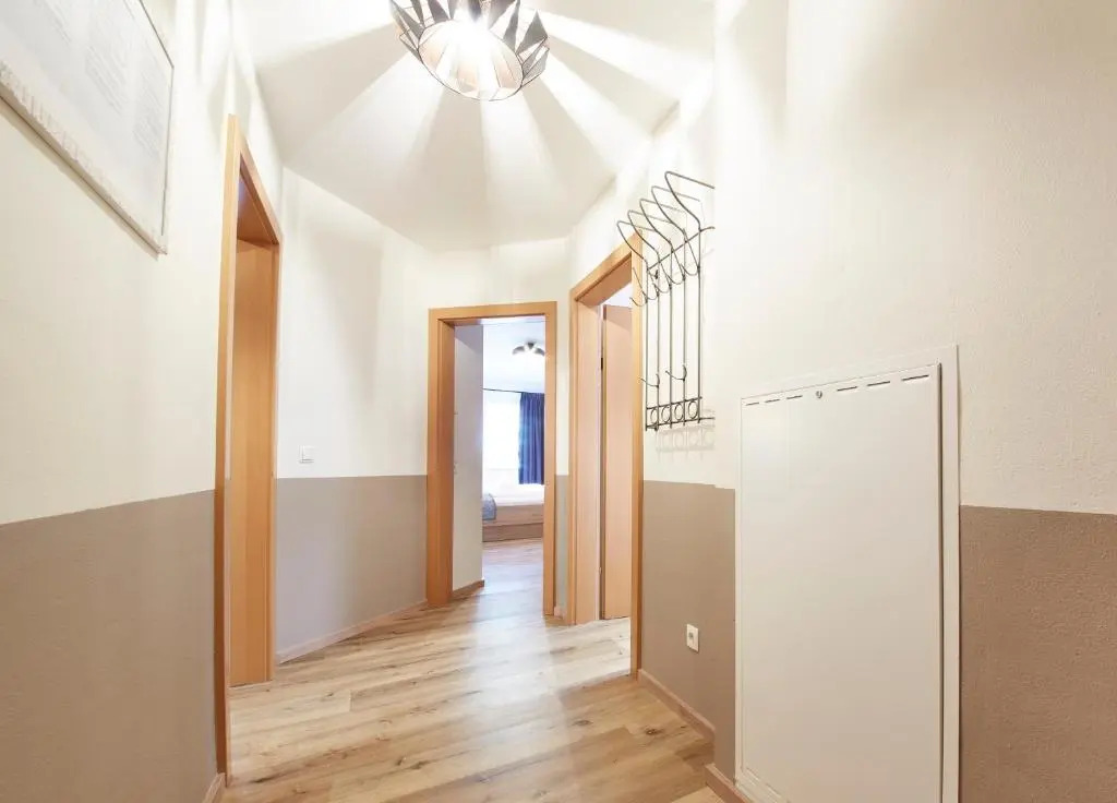 Appartement Iglsberg Top 6 by HolidayFlats24