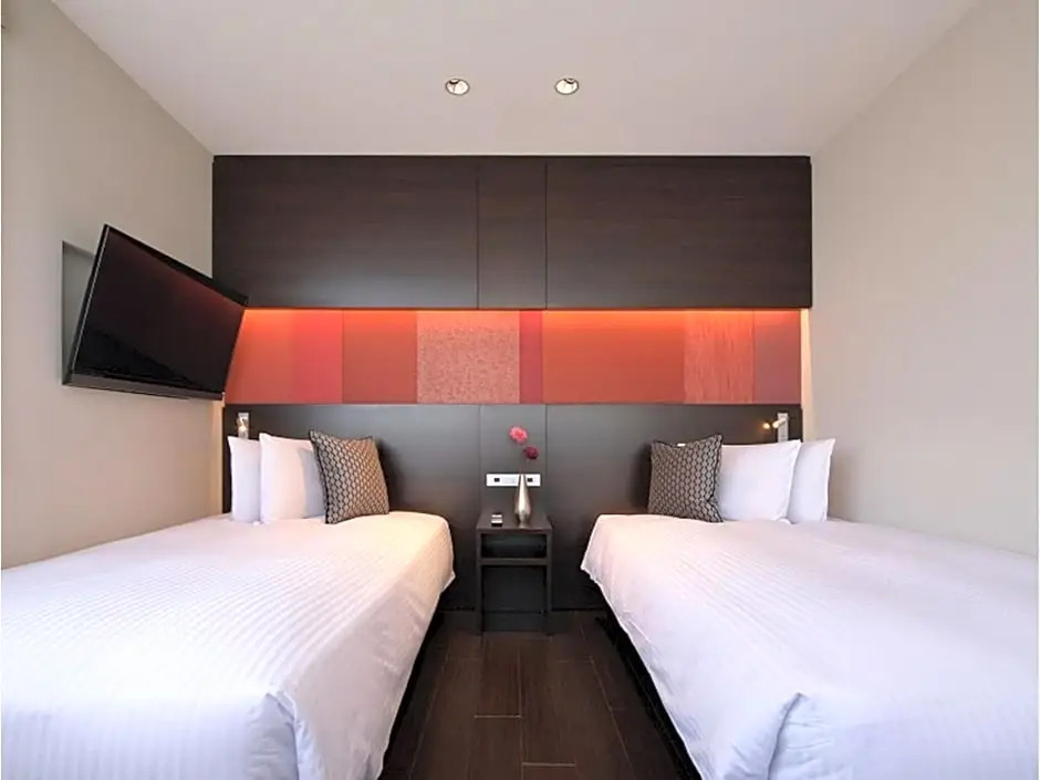Red Roof Inn & Suites Osaka Namba Nipponbashi - Vacation STAY 81965v