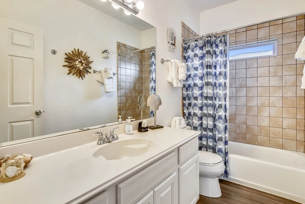 Family Tides