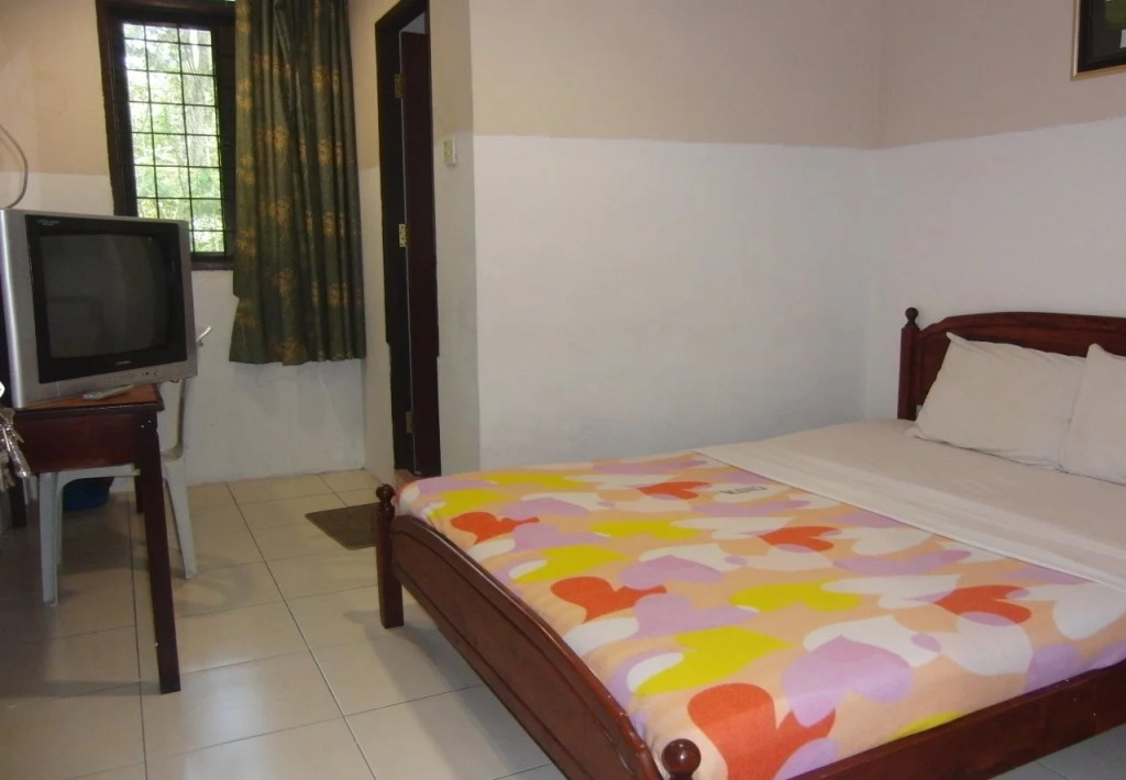 GW Furama Apartment