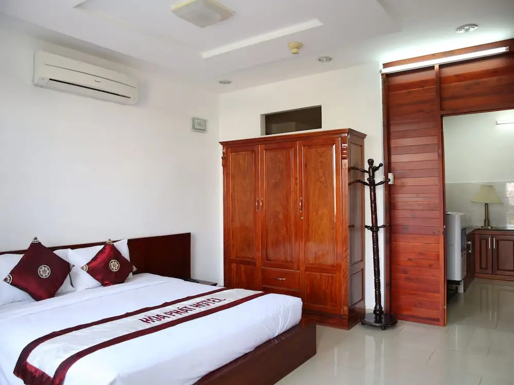 Pearl Service Apartment