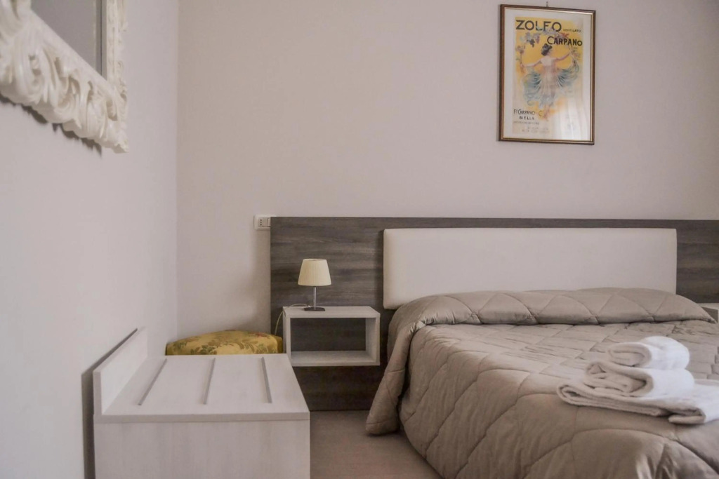 Hotel Domus