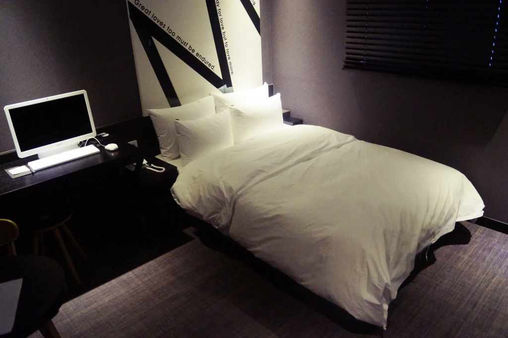 Design Hotel XYM