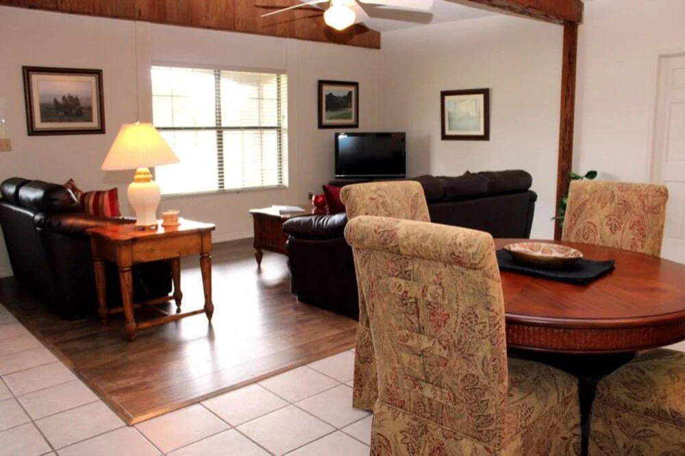 The Grand Oaks Resort