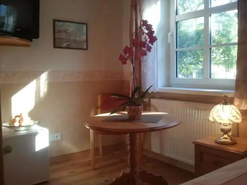 Villa Johanna Guesthouse