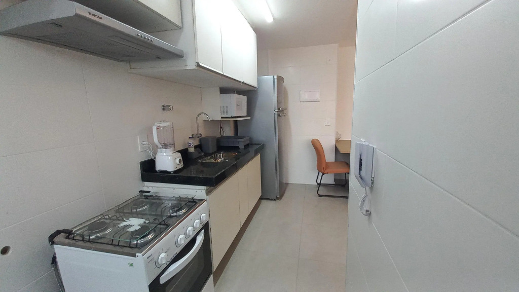 Apartamento Com ótima Localização Temporada Mme