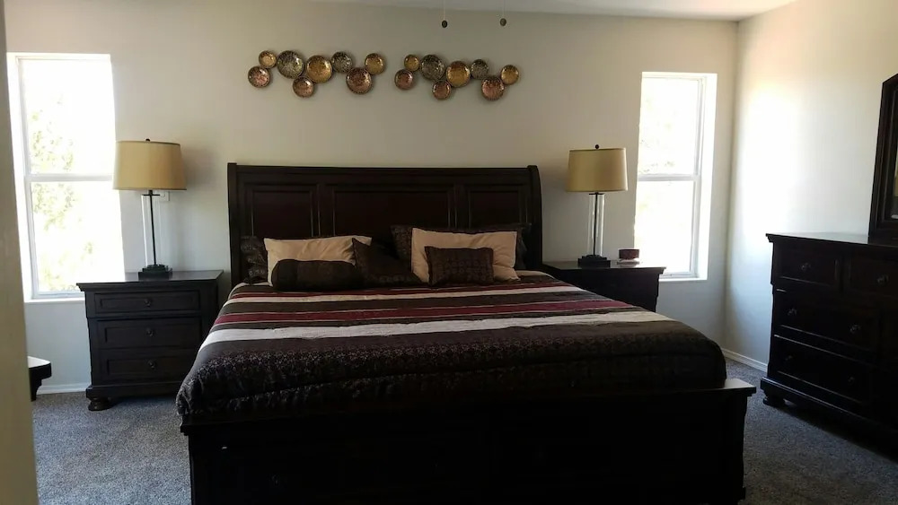 Sedona Blissful House