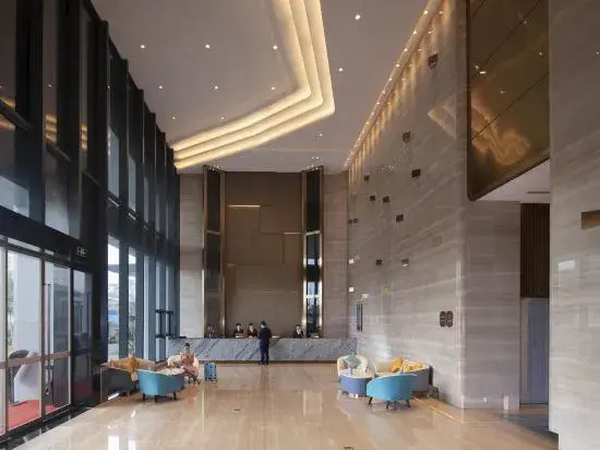 Vienna International Hotel (Haikou West Coast International Convention and Exhibition Center)