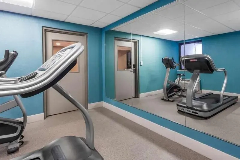 Baymont by Wyndham Terre Haute