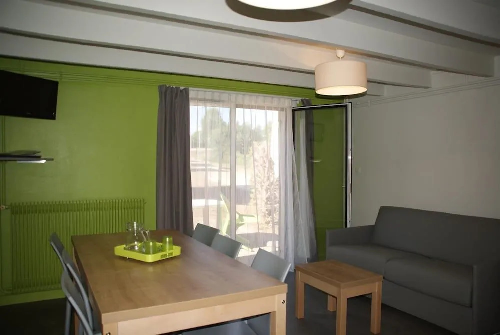 Vvf Villages Amboise