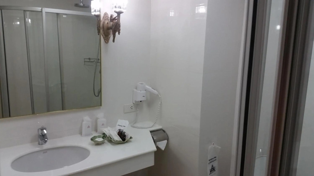 Ariston Hotel Bangkok
