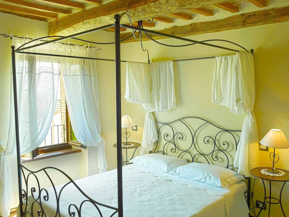 Agriturismo Montefiorentino