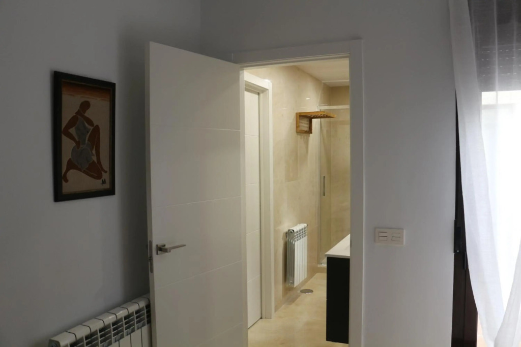 Apartamento Homelife Roca Tarpeya 4