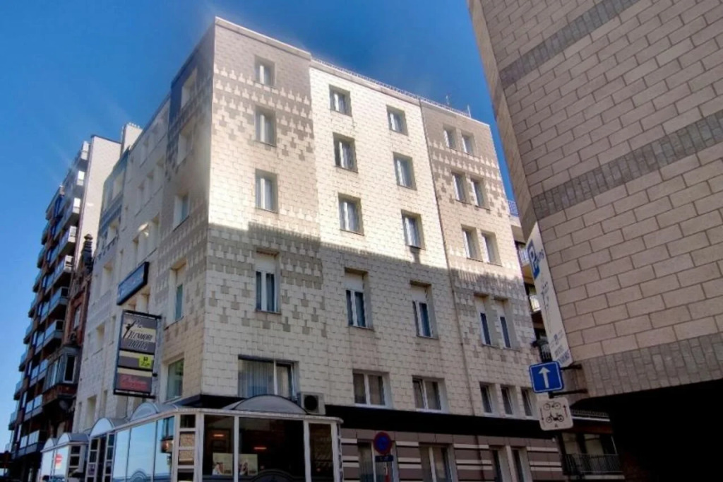 Hotel Glenmore