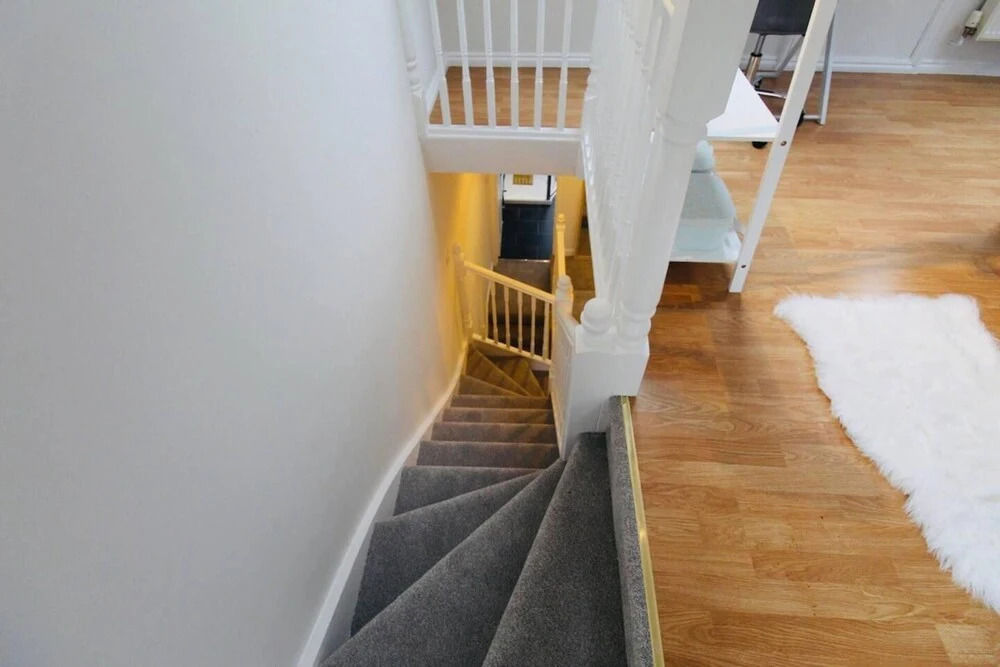 Remarkable 3-bed House in Bath