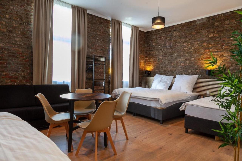 Hotel Soers