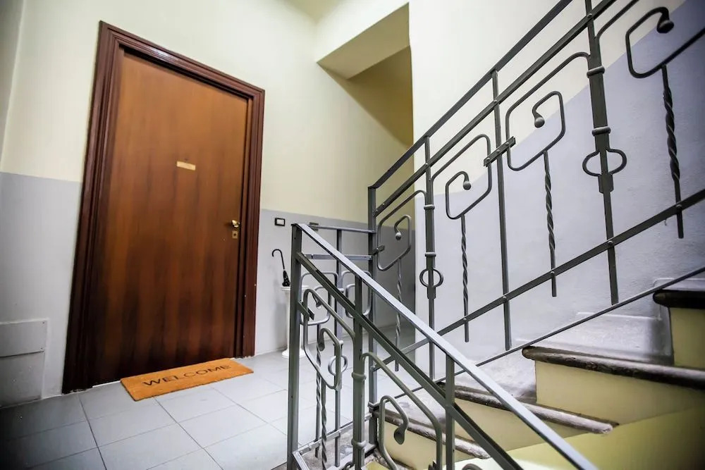 Casa Baragiola