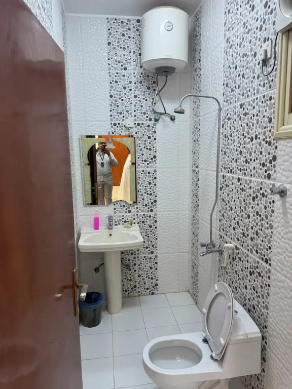 Nomas Palace Apparthotel Al Wadyan