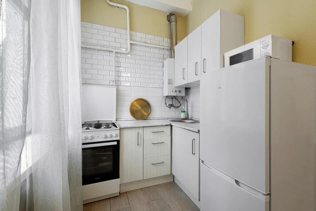 Comfort Homes на улице Нижняя