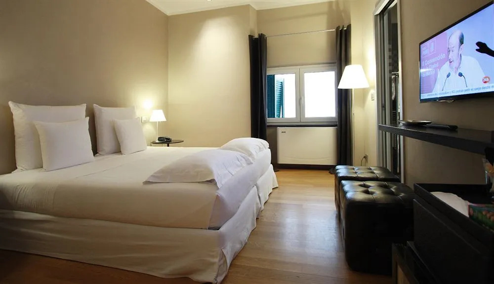 B&B Quarto Piano