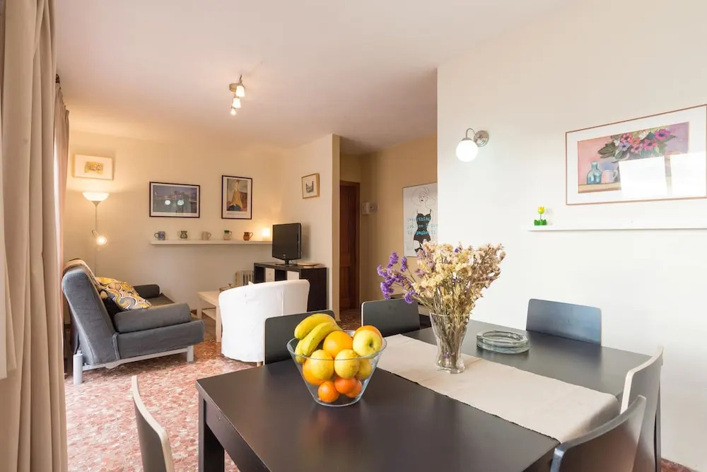 Zapata Apartment