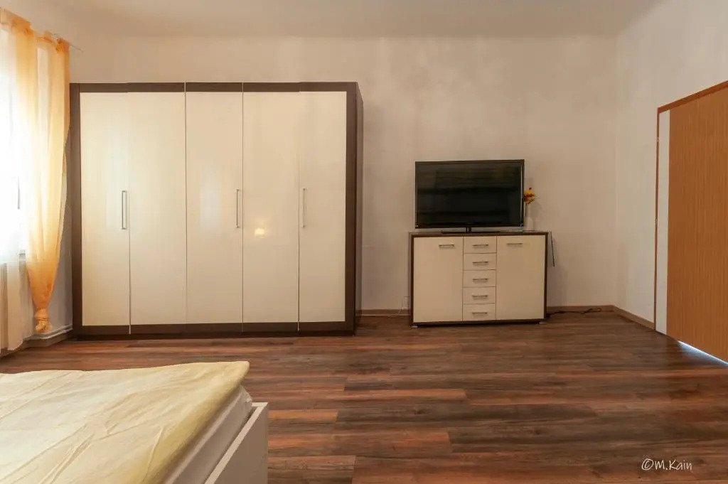 Familienferienhaus Amelie