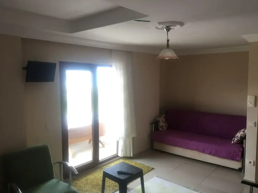 Lapina Suite & Restaurant