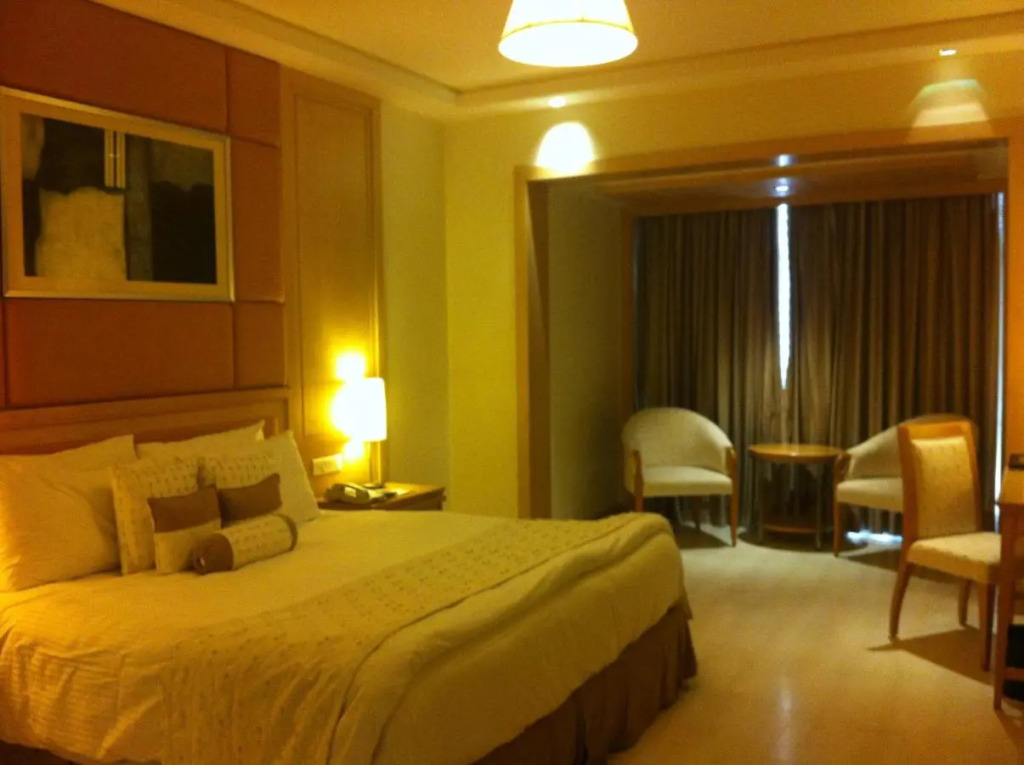 Lemon Tree Premier, Jaipur
