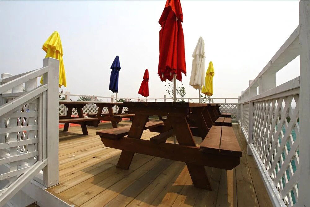 Ganghwa Nuri Pension Town