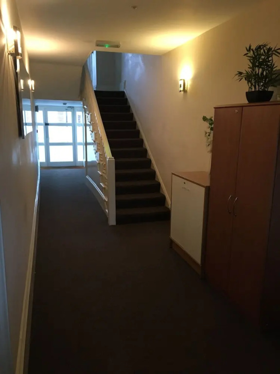 Historic Peel House Apartments
