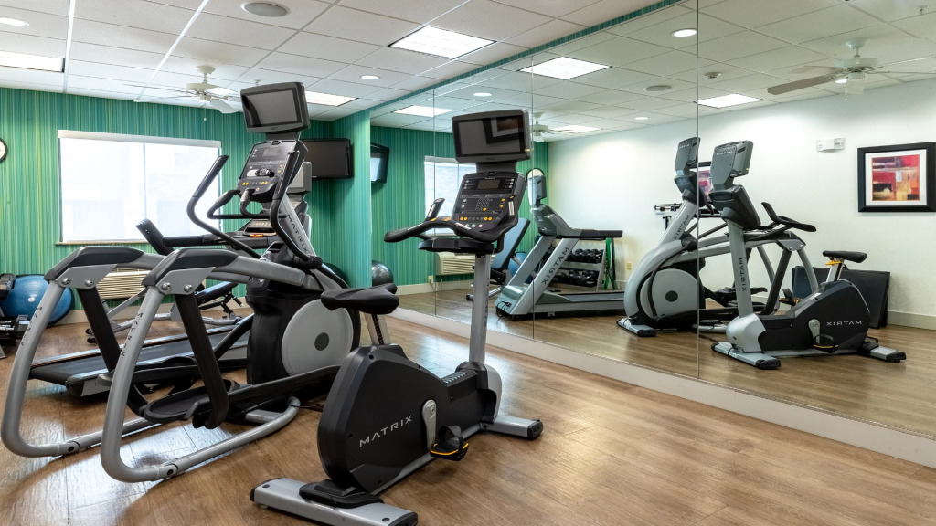 Holiday Inn Express & Suites Houston South - Near Pearland by IHG