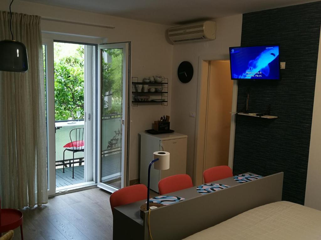 Rooms Beros