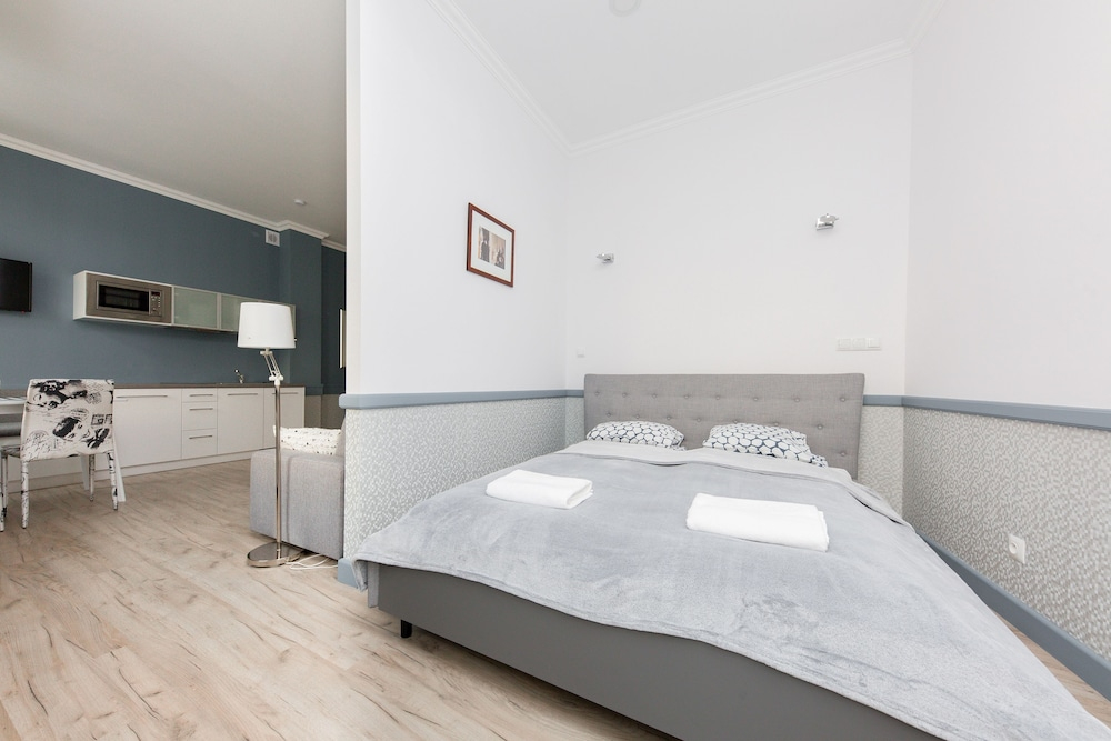 ShortStayPoland Dobra (B45)
