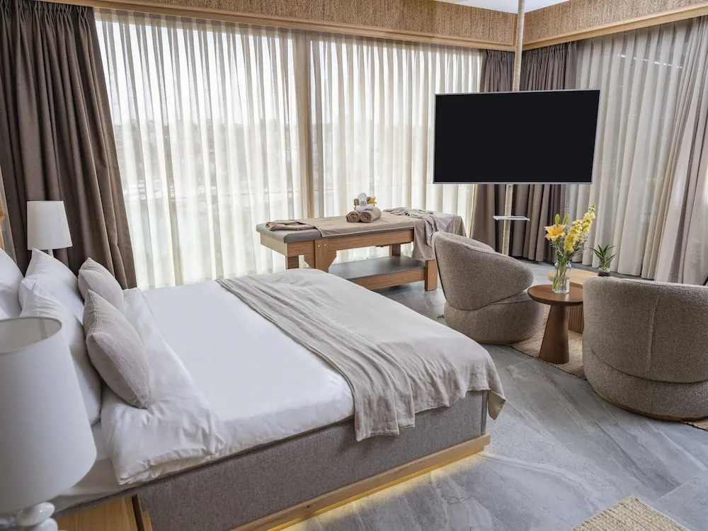 Cesme Sarezya Luxury Boutique Hotel