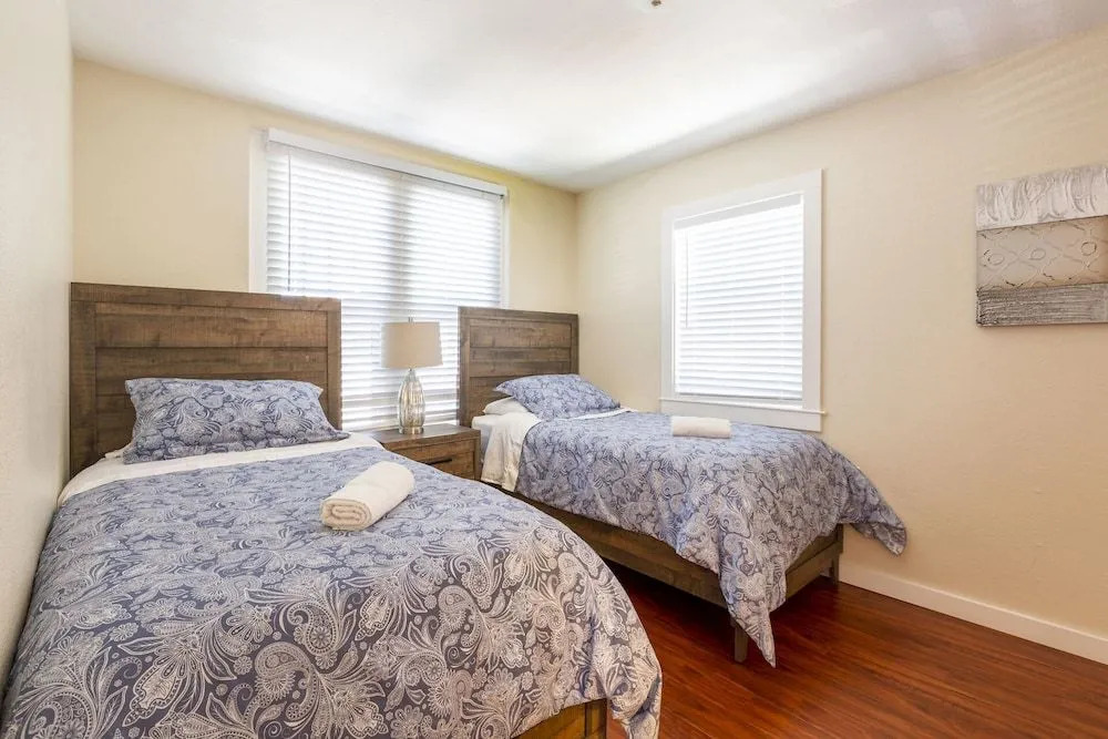 Marbella Lane Triplex San Jose 11‑Min to Levi’s