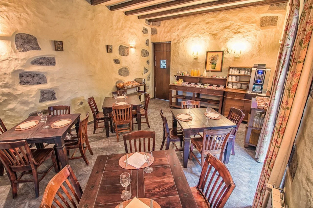 Hotel Rural LIVVO Maipez