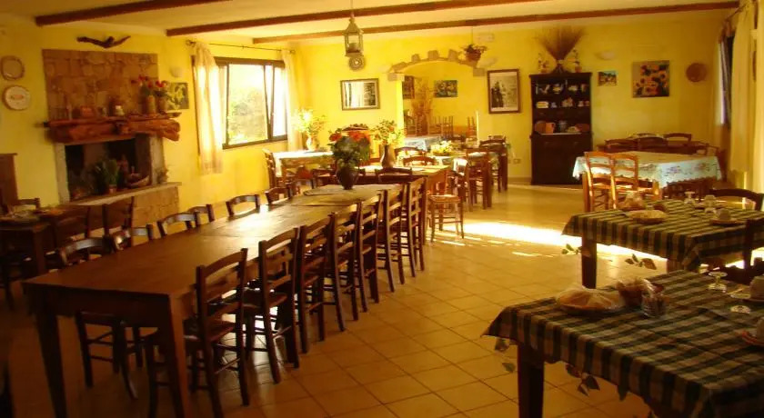 Agriturismo Lu Nibaru