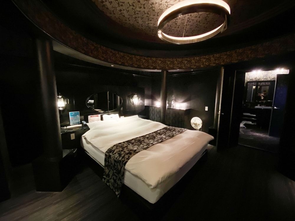 Hotel Lygensea - Adults only